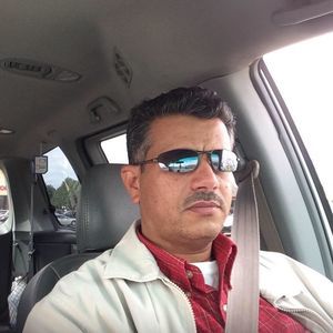 Meet your Posher, Ali